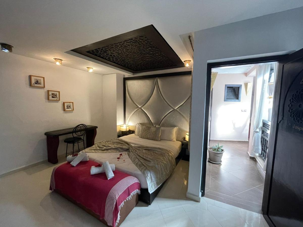 Riad 7 Pierres Essaouira Luaran gambar