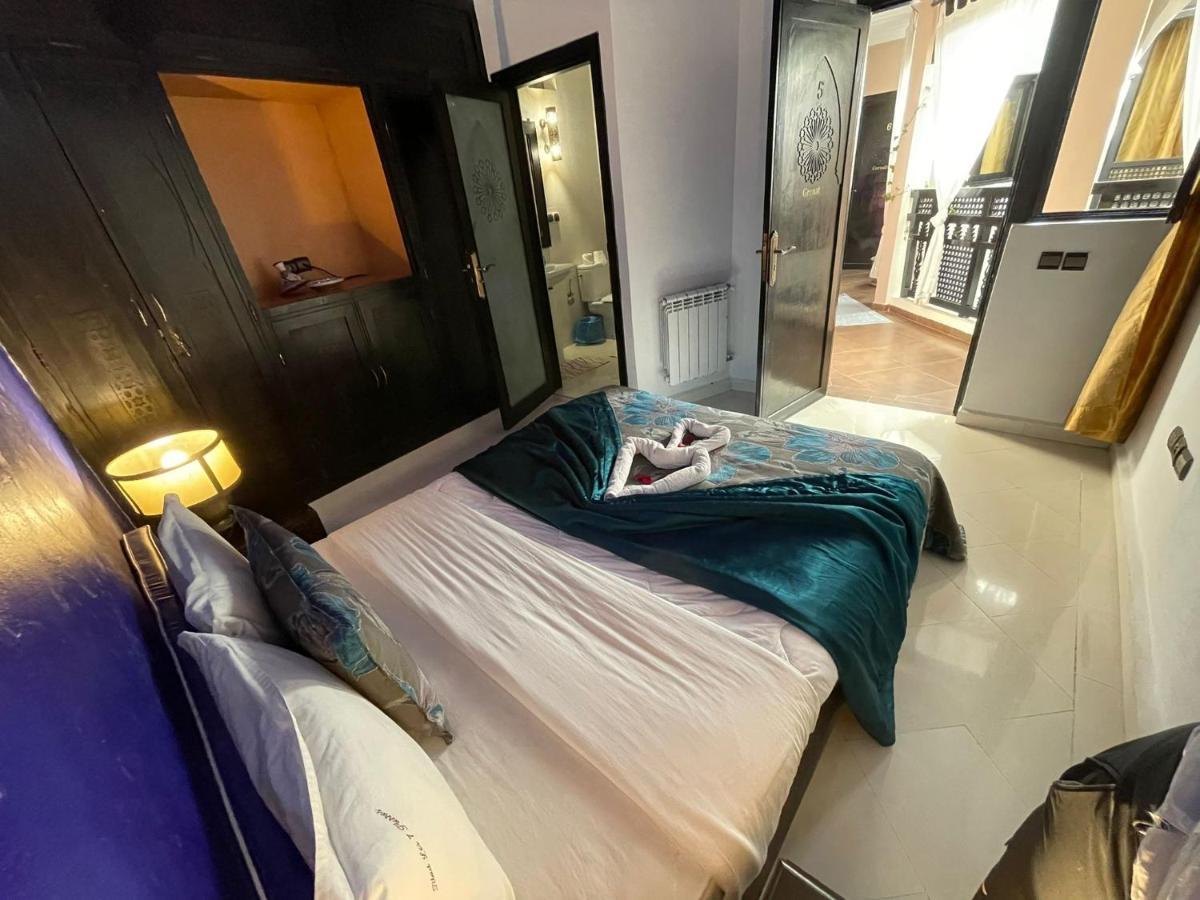 Riad 7 Pierres Essaouira Luaran gambar