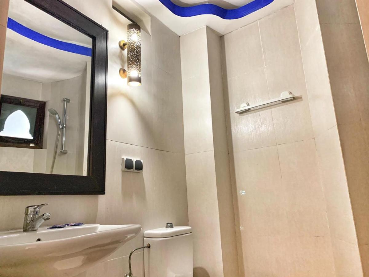 Riad 7 Pierres Essaouira Bilik gambar
