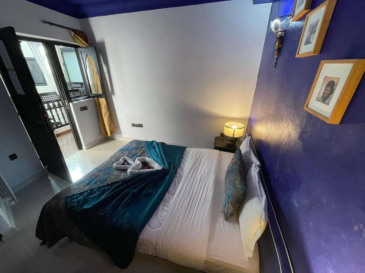 Riad 7 Pierres Essaouira Luaran gambar