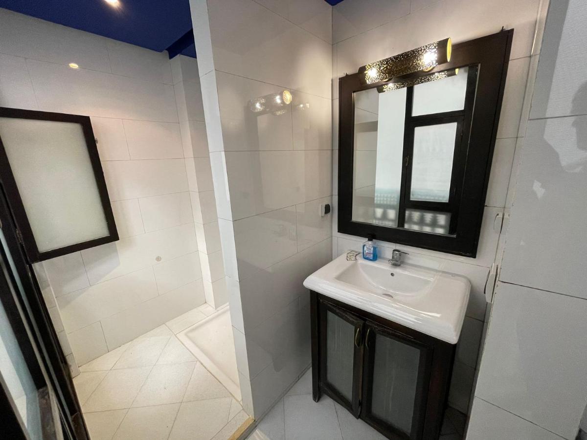 Riad 7 Pierres Essaouira Bilik gambar