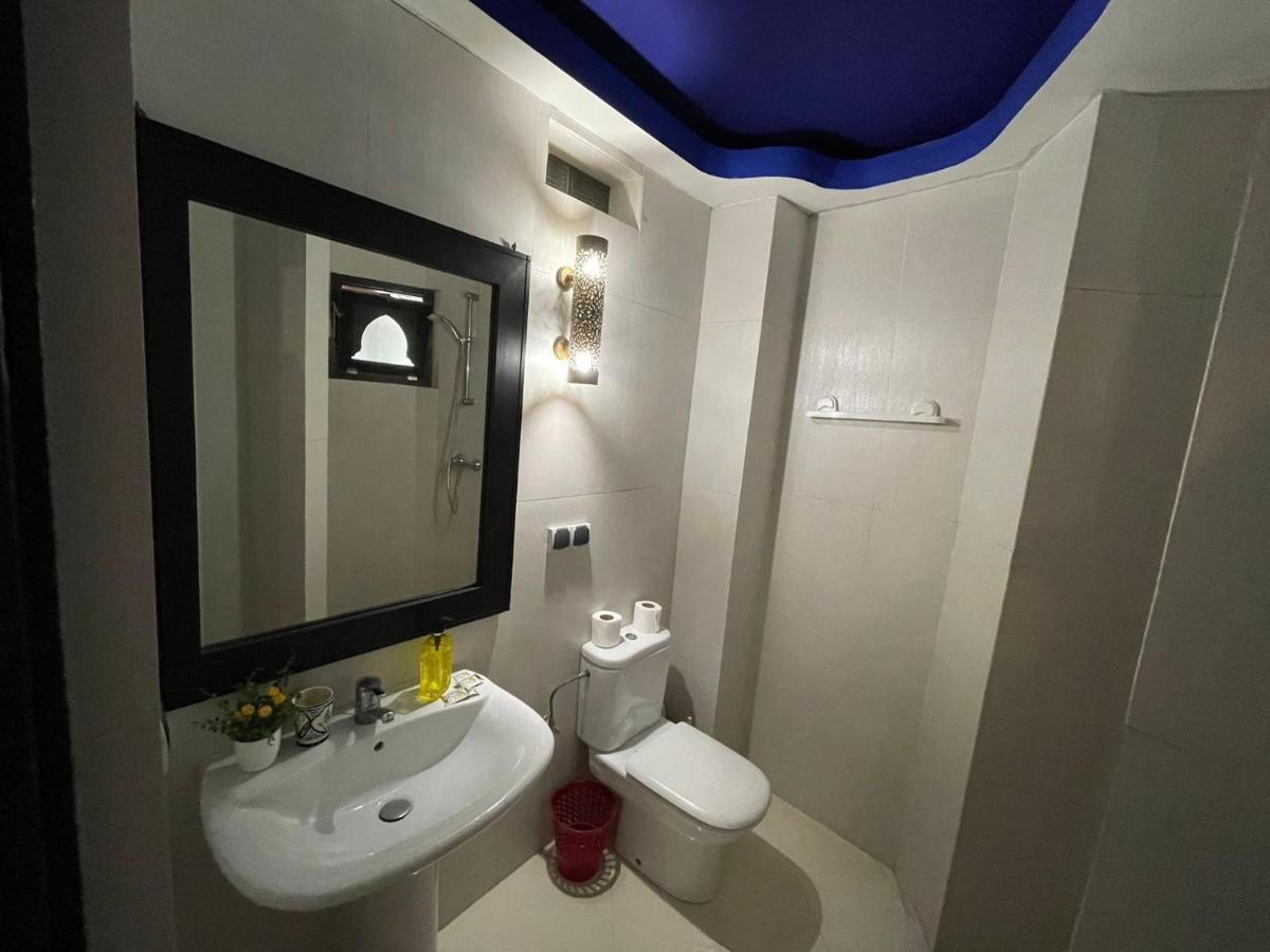 Riad 7 Pierres Essaouira Bilik gambar