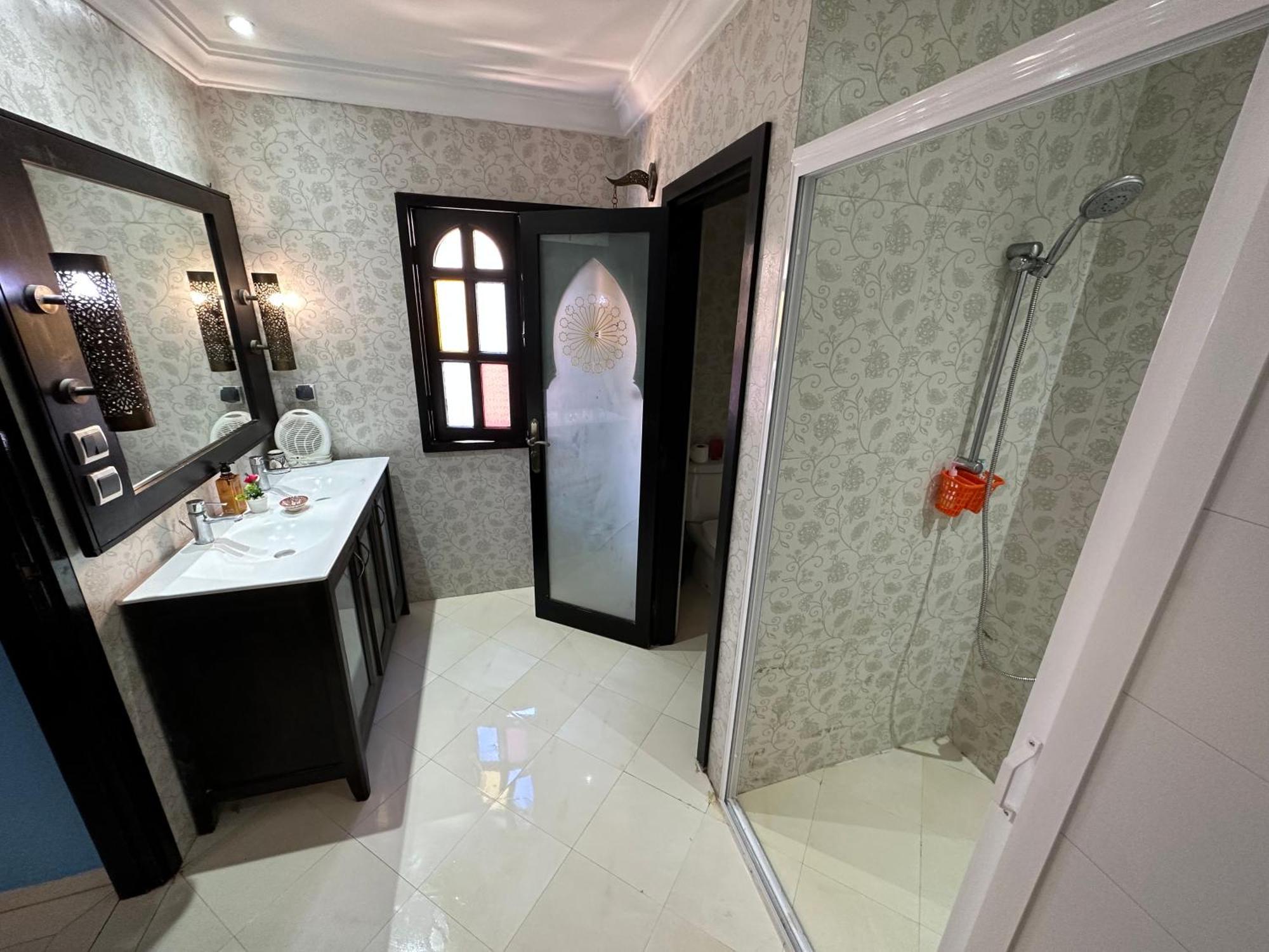 Riad 7 Pierres Essaouira Bilik gambar