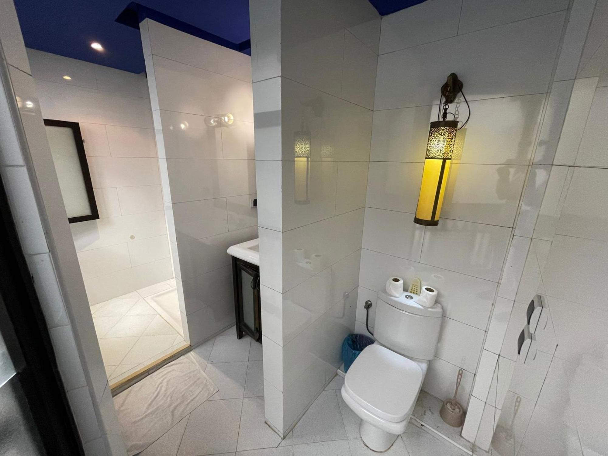 Riad 7 Pierres Essaouira Bilik gambar